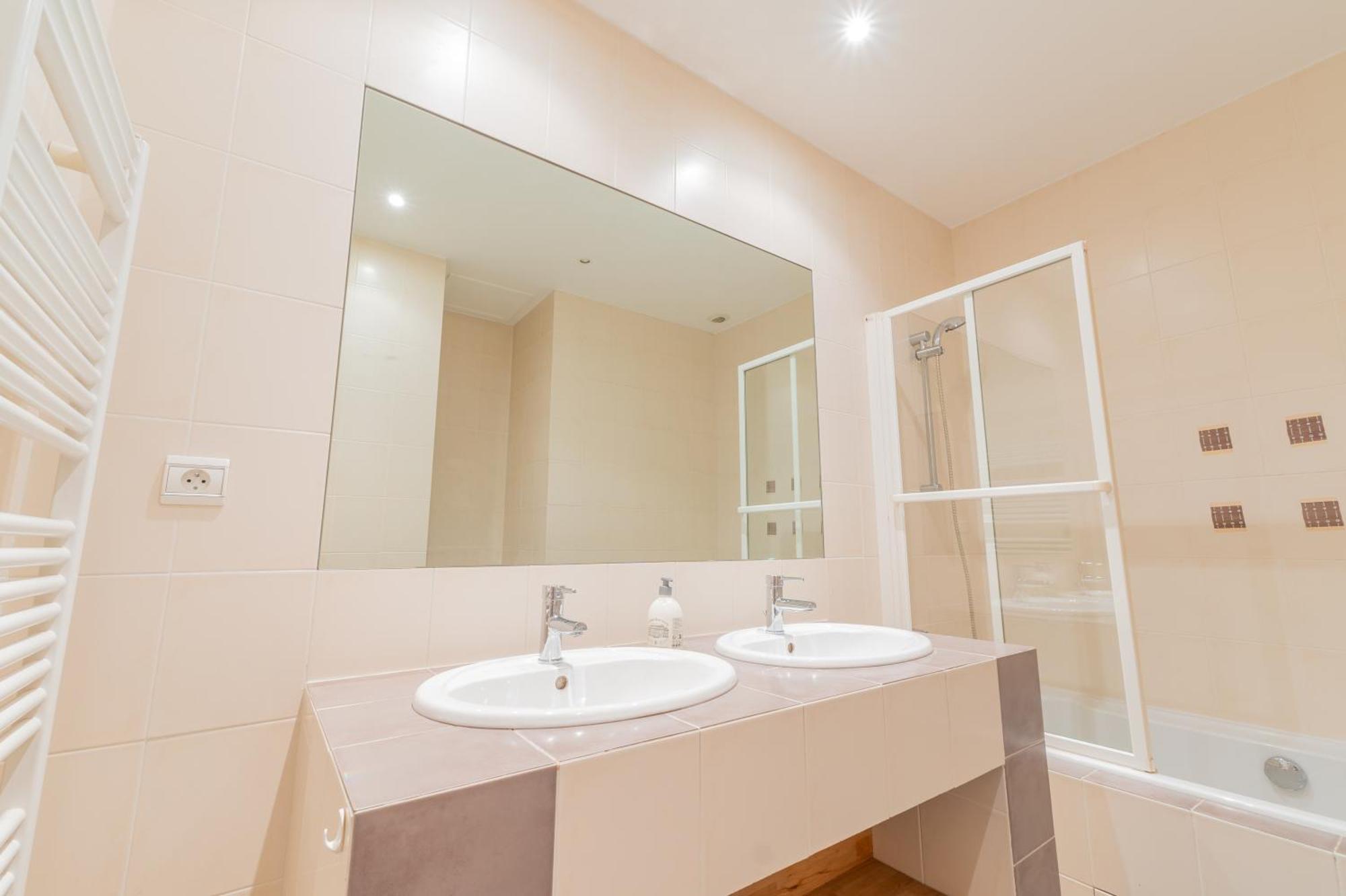 Appartement Le Vauban T3 Hyper Centre *