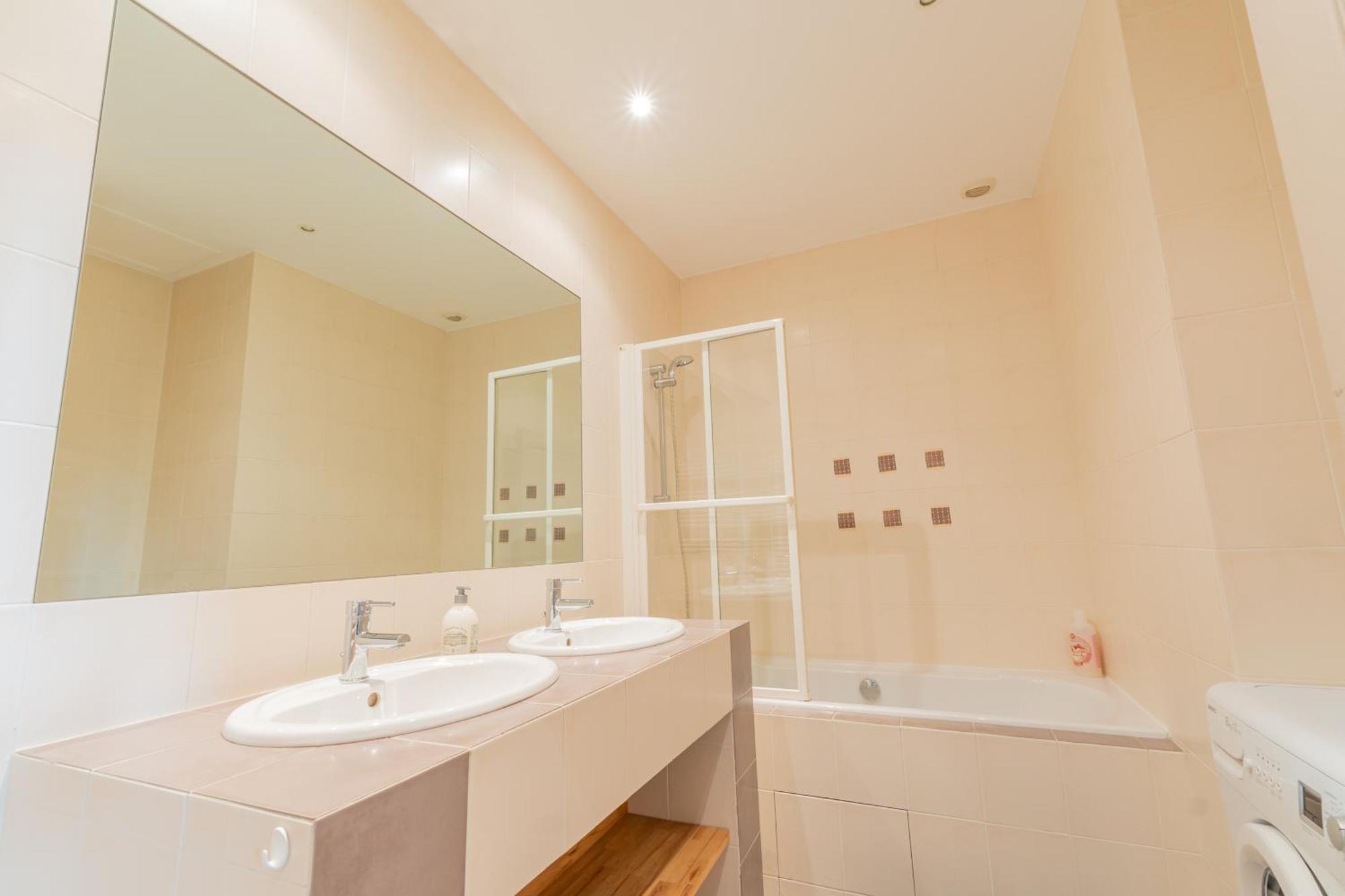 Le Vauban T3 Hyper Centre Appartement